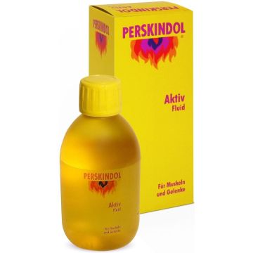 PERSKINDOL ACTIVE FLUID 250 ML