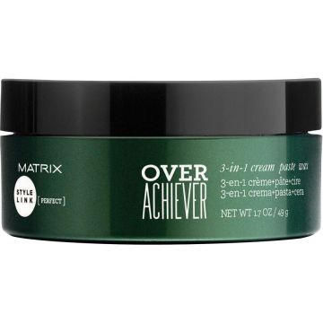 MATRIX OVER ACHIEVER 3-IN-1 CREAM PASTE WAX 49 GRAM