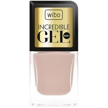 WIBO INCREDIBLE GEL NO. 8 NAGELLAK 8,5 ML