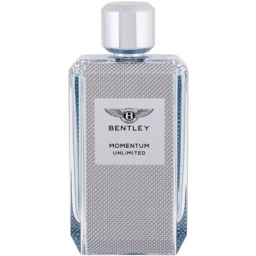 BENTLEY MOMENTUM UNLIMITED EDT FLES 100 ML