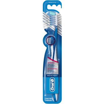 ORAL-B PRO-EXPERT (ORAL-B) PRO-EXPERT MULTI-BESCHERMING MEDIUM TANDENBORSTEL PAK 1 STUK