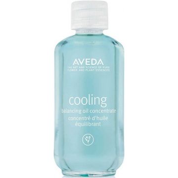 AVEDA COOLING BALANCING OIL CONCENTRATE BODYOLIE FLACON 50 ML