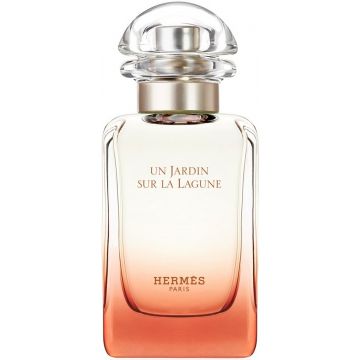 HERMES UN JARDIN SUR LA LAGUNE (HERMES) UN JARDIN SUR LA LAGUNE EDT FLES 30 ML