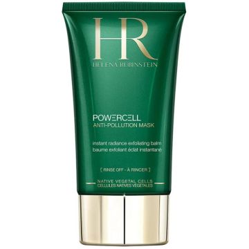 HELENA RUBINSTEIN POWERCELL ANTI-POLLUTION MASK GEZICHTSMASKER 100 ML