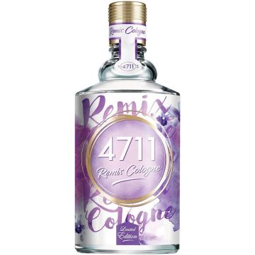 4711 REMIX COLOGNE LIMITED EDITION EDC (2019) FLES 100 ML