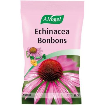 A. VOGEL ECHINACEA BONBONS PAK 75 GRAM