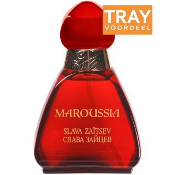 MAROUSSIA ORIGINAL (MAROUSSIA) EDT TRAY 6 X 100 ML