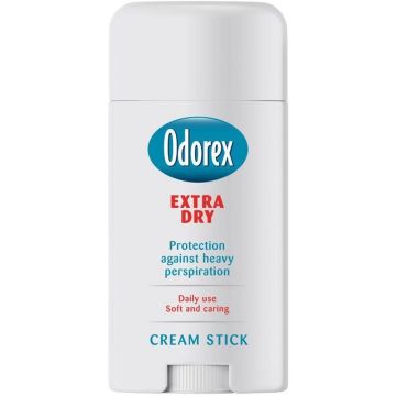 ODOREX EXTRA DRY DEODORANT STICK 40 ML