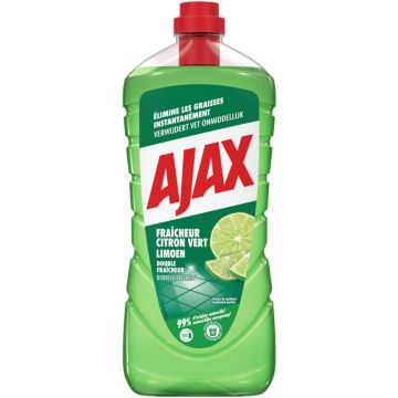 AJAX LIMOEN ALLESREINIGER FLACON 1250 ML