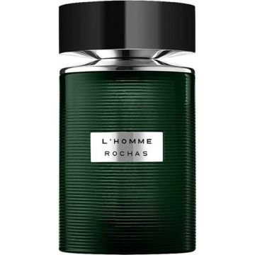 ROCHAS L'HOMME ROCHAS AROMATIC TOUCH EDT FLES 100 ML