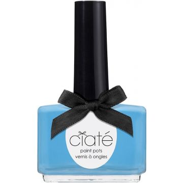 CIATE PP010 HOLIDAY BLUES NAGELLAK POTJE 13,5 ML