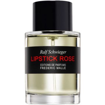 FREDERIC MALLE LIPSTICK ROSE (FREDERIC MALLE) LIPSTICK ROSE EDP 100 ML