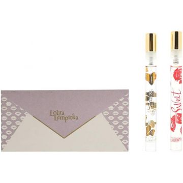 LOLITA LEMPICKA MINIATURES GESCHENKSET 1 STUK