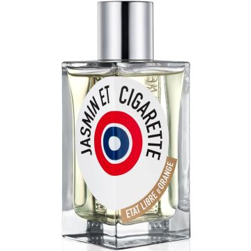 ETAT LIBRE D'ORANGE JASMIN ET CIGARETTE EDP 100 ML