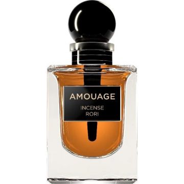 AMOUAGE INCENSE RORI PARFUMOLIE FLESJE 12 ML