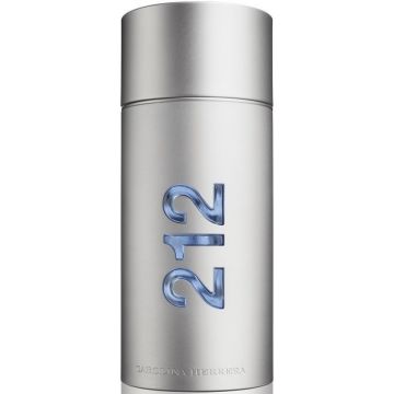 CAROLINA HERRERA 212 MEN NYC (CAROLINA HERRERA) 212 MEN NYC EDT FLES 30 ML