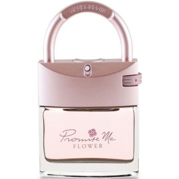 MAUBOUSSIN PROMISE ME FLOWER EDT FLES 90 ML