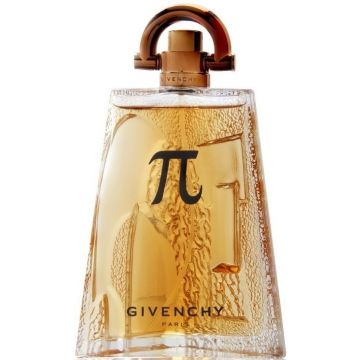 GIVENCHY PI (GIVENCHY) PI EDT FLES 50 ML