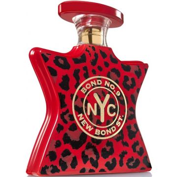 BOND NO. 9 NEW BOND ST. EDP FLES 100 ML