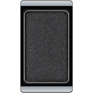 ARTDECO 02 PEARLY ANTHRACITE EYESHADOW OOGSCHADUW (REFILL) DOOSJE 0,8 GRAM