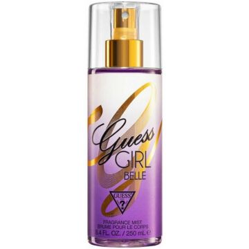 GUESS GIRL BELLE BODY MIST SPRAY 250 ML