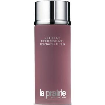 LA PRAIRIE CELLULAR SOFTENING AND BALANCING LOTION FLACON 250 ML