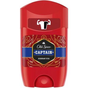 OLD SPICE CAPTAIN DEODORANT STICK 50 ML