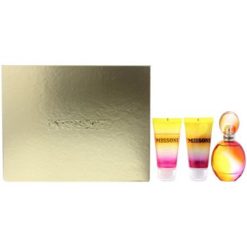 MISSONI GIFT SET GESCHENKSET 1 STUK