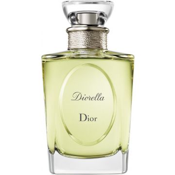 DIOR DIORELLA EDT FLES 100 ML