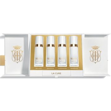 SISLEY L'INTEGRAL ANTI-AGE LA CURE 1 STUK