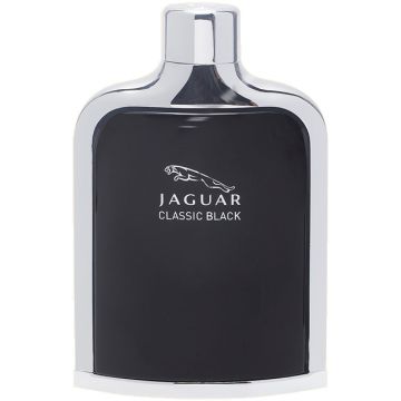 JAGUAR CLASSIC BLACK (JAGUAR) CLASSIC BLACK EDT 40 ML