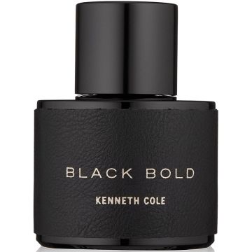 KENNETH COLE BLACK BOLD EDP FLES 100 ML