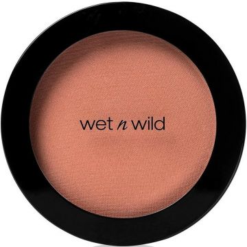 WET N WILD COLOR ICON (WET N WILD) COLOR ICON MELLOW WINE BLUSH 6 GRAM