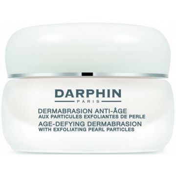 DARPHIN AGE-DEFYING DERMABRASION WITH EXFOLIATING PEARL PARTICLES GEZICHTSCREME POT 50 ML