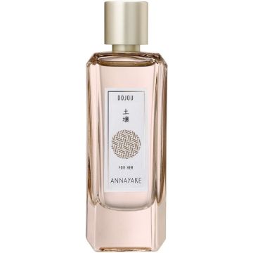 ANNAYAKE DOJOU (ANNAYAKE) DOJOU FOR HER EDP FLES 100 ML