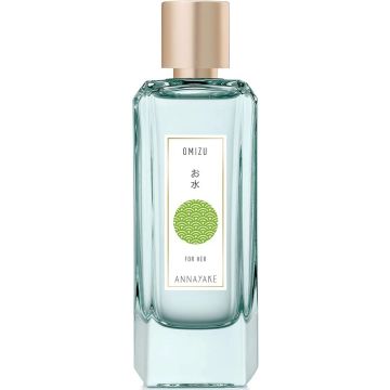 ANNAYAKE OMIZU (ANNAYAKE) OMIZU FOR HER EDP FLES 100 ML