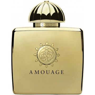 AMOUAGE GOLD WOMAN EDP FLES 100 ML