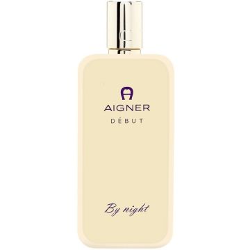 AIGNER DEBUT BY NIGHT EDP FLES 30 ML