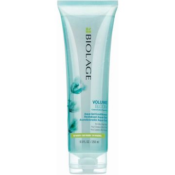 MATRIX BIOLAGE (MATRIX) BIOLAGE VOLUMEBLOOM AQUA-GEL CONDITIONER CREMESPOELING TUBE 250 ML