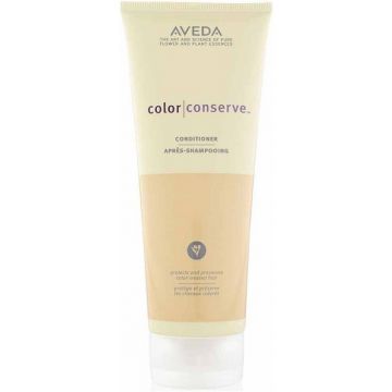 AVEDA COLOR CONSERVE (AVEDA) COLOR CONSERVE CONDITIONER CREMESPOELING TUBE 200 ML