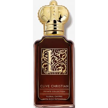 CLIVE CHRISTIAN L FLORAL CHYPRE EDP FLES 50 ML