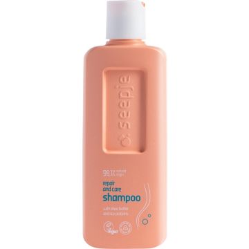 SEEPJE REPAIR AND CARE SHAMPOO FLACON 300 ML