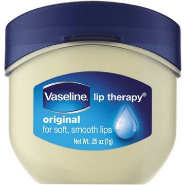 VASELINE VASELINE VASELINE BALSAMO LABIAL ORIGINAL 7 GR