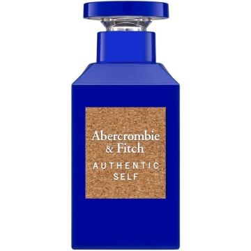 ABERCROMBIE & FITCH AUTHENTIC SELF MAN EDT 30 ML