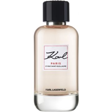 KARL LAGERFELD 21 RUE SAINT-GUILLAUME EDP FLES 100 ML
