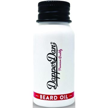 DAPPER DAN BEARD OIL BAARDOLIE 30 ML