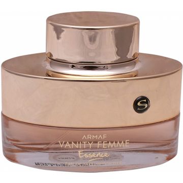 ARMAF VANITY ESSENCE FEMME EDP FLES 100 ML
