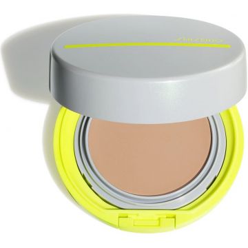 SHISEIDO SPORTS BB COMPACT (SHISEIDO) SPORTS BB COMPACT MEDIUM SPF 50+ BB CREAM 12 GRAM