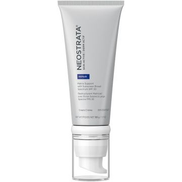 NEOSTRATA SKIN ACTIVE (NEOSTRATA) SKIN ACTIVE MATRIX SUPPORT CREAM GEZICHTSCREME POMP 50 GRAM