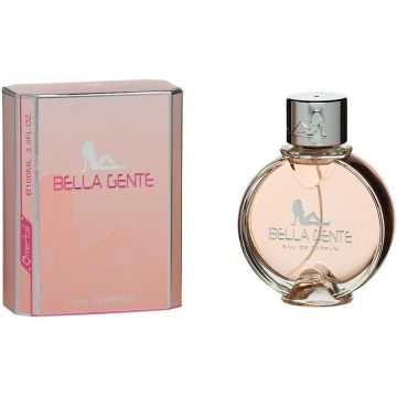 OMERTA BELLA GENTE EDP FLES 100 ML